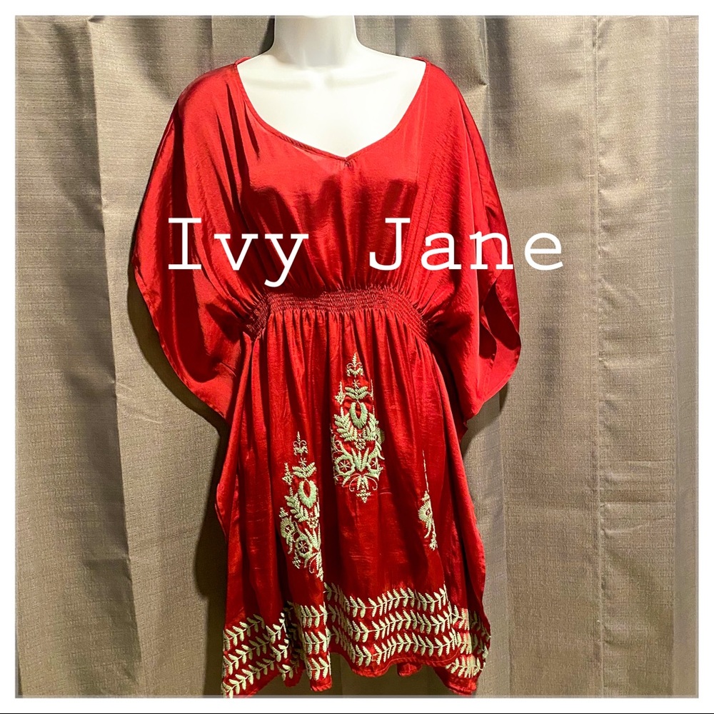 🌺 Ivy Jane Tunic 🌺